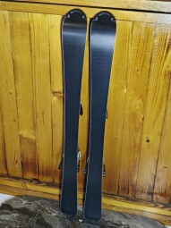 LYŽE NORDICA LITTLE BELLE 100CM